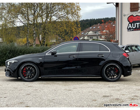 Classe A 45 AMG S 2.0 421ch MALUS PAYE 2020 occasion 25300 Pontarlier