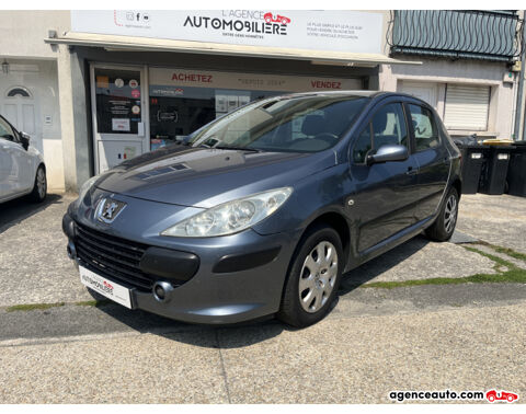 Peugeot 307 1.6i 110cv Confort - Distribution neuve