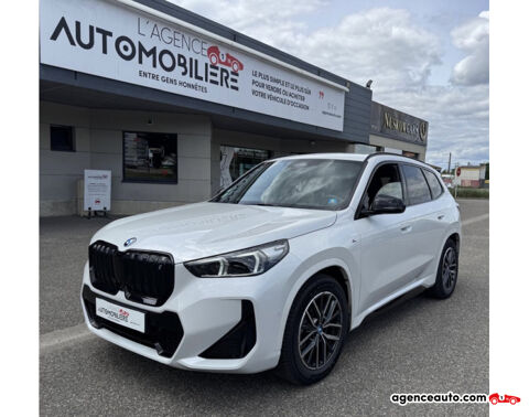 iX1 Xdrive 30 PAck M 313 2023 occasion 68390 Sausheim