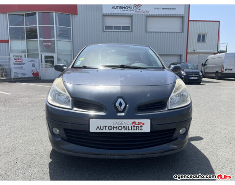 Clio III 1.2 TCE 100 DYNAMIQUE 5P // Garantie 6 mois 2007 occasion 44860 Pont-Saint-Martin