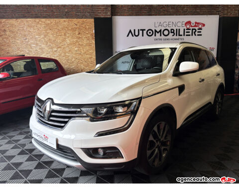 Renault Koleos 2.0 DCI Intens 175 4X2 2019 occasion Dunkerque 59640