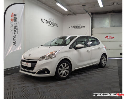 Peugeot 208 (2) 1.6 BLUEHDI 75 ACTIVE 5P