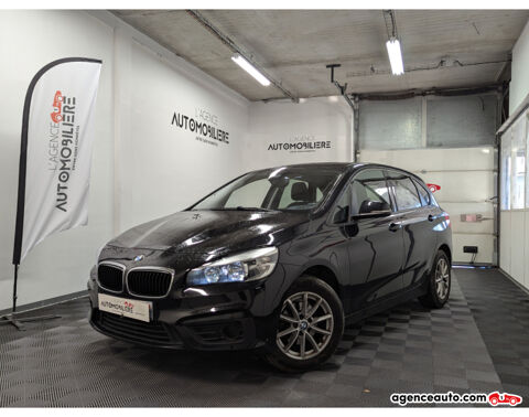BMW Serie 2 (F45) ACTIVE TOURER 214D PREMIERE 2016 occasion Cergy 95800