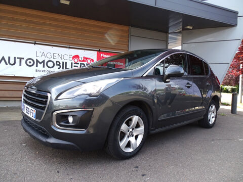 3008 GENERATION-I SUV POLYVALENT 2015 occasion 27500 Pont-Audemer