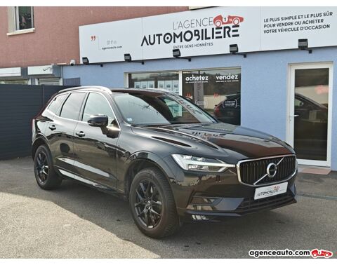 Annonce voiture Volvo XC60 18990 €