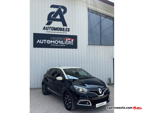 Renault captur 1.5 - 90 cv INTENS