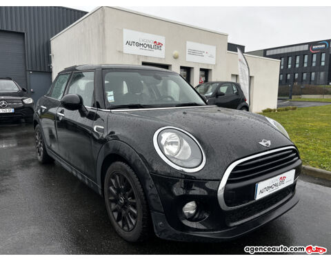 Annonce voiture Mini Cooper 17490 