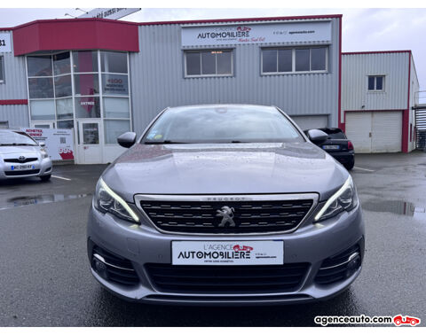 308 II 1.5 BLUEHDI 130 ALLURE | DISTRIBUTION OK | CHAINE ARBRE A 2018 occasion 44860 Pont-Saint-Martin