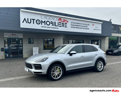 Annonce voiture Porsche Cayenne 52990 