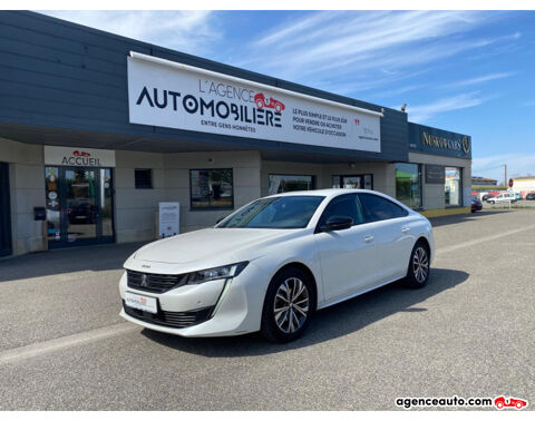 Annonce voiture Peugeot 508 13990 