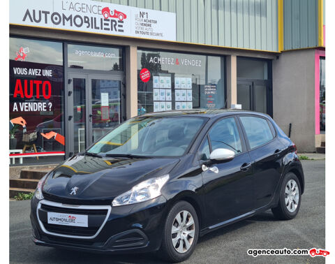 Peugeot 208 1.2 PURETECH 68 CH LIKE