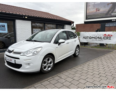 Citroen c3 II (2) 1.4 HDI 70 FAP EXCLUSIVE