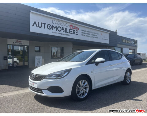 Astra VI 1.2 TURBO 110 EDITION 2019 occasion 68390 Sausheim