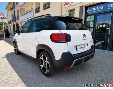 C3 Aircross 110cv Shine - DISTRIBUTION A JOUR 2019 occasion 34300 Agde