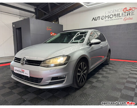 Volkswagen golf 2.0 TDI CARAT