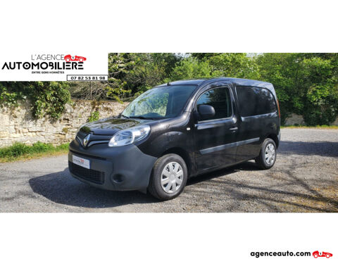 Renault Kangoo Express 1.5 DCI 95 Grand Confort 2020 occasion Fleurines 60700