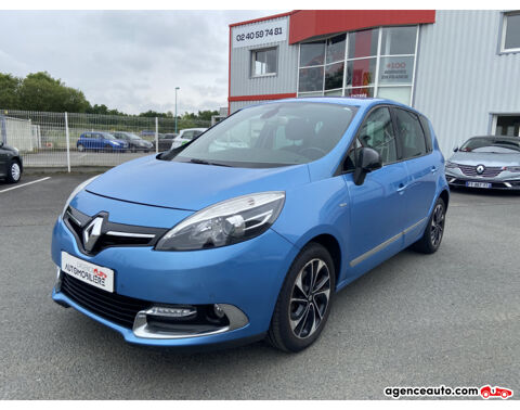 Renault scenic 3 1.6DCI 130CV BOSE EDITION | GARANTIE 6