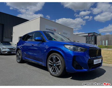 BMW iX1 XDRIVE30 313 M SPORT BVA 66.5 KWH / PREMIERE MAIN 2023 occasion Pont-Saint-Martin 44860