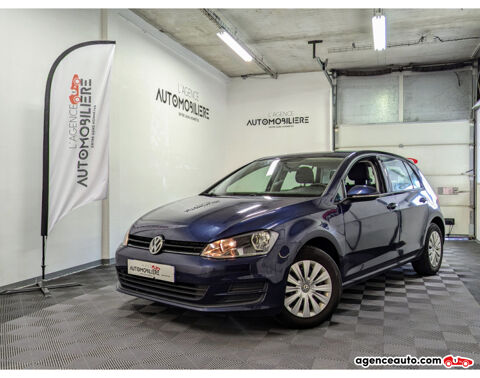 Volkswagen golf 1.6 TDI 105 BLUEMOTION BUSINESS CONFORT 