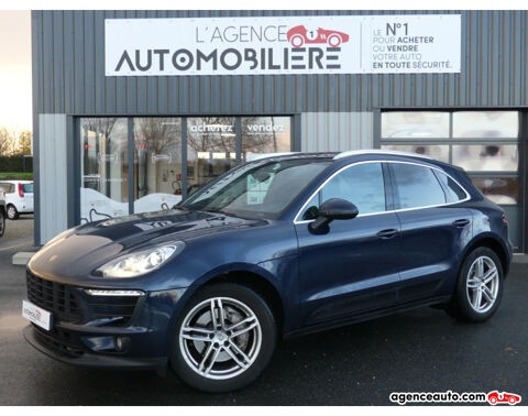 Annonce voiture Porsche Macan 31990 