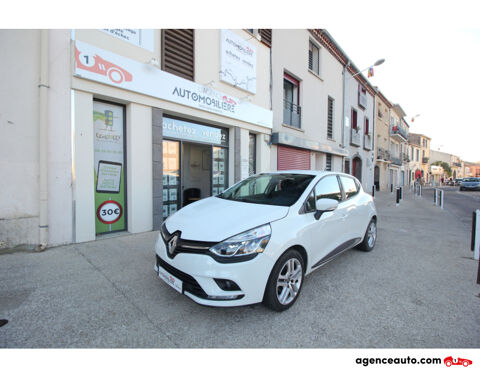 Renault clio 1,5 dci 90 Business