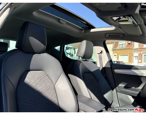Leon IV 1.4 E-HYBRID 204 XCELLENCE DSG6 TOIT OUVRANT 2020 occasion 59300 Valenciennes