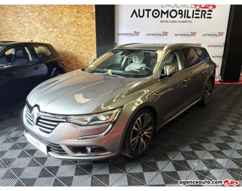 Renault talisman Estate 1.6 DCI Finition Initiale Paris 1