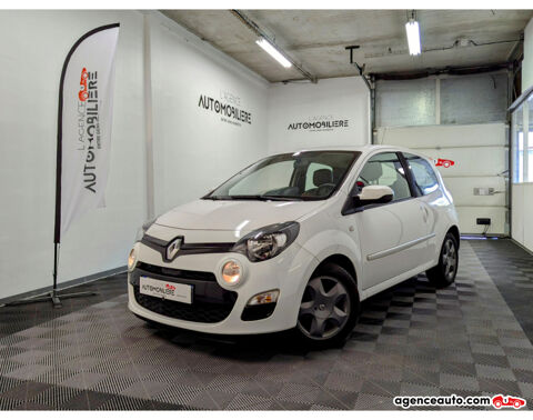 Renault twingo II (2) 1.2 LEV 16V 75 PURPLE ECO2