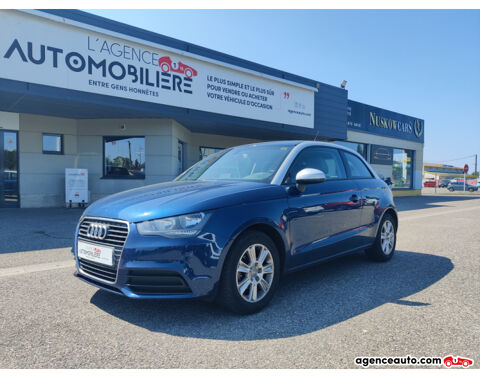 Audi a1 1.2 TFSi 86 ch Business Line