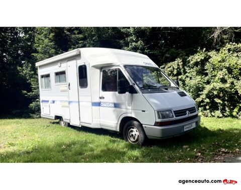  1997 occasion 49124 Saint-Barth&eacute;lemy-d'Anjou
