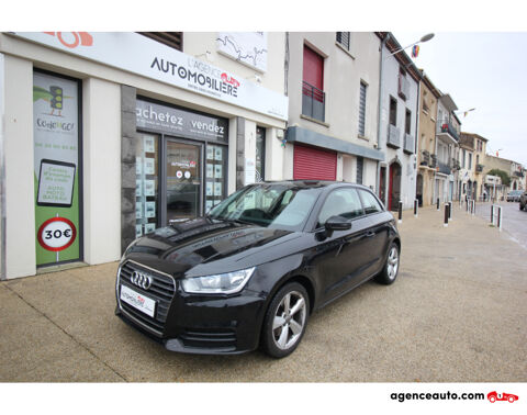 Annonce voiture Audi A1 10990 �