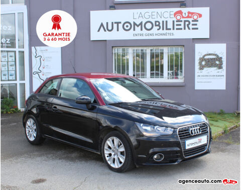 Audi a1 105 CV - 1.6 - TDI - AMBITION