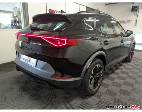 Formentor 1.5 TSI EVO 150 START/STOP STYLE BVM6 2023 occasion 95800 Cergy