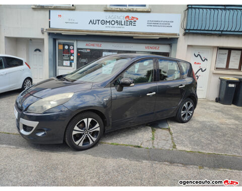 Renault scenic III 1.5 dCi eco2 Bose 110 cv