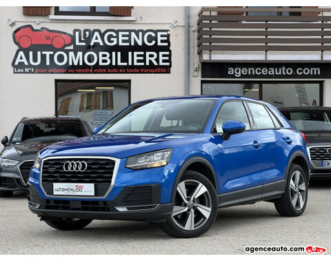 Annonce voiture Audi Q2 21490 