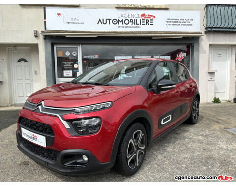 Citroen C3 Phase 2 83 cv Feel - Car Play 12990 49124 Saint-Barthlemy-d'Anjou