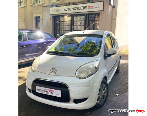 Citroen c1 1.0 CONFORT 5P