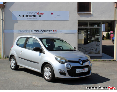 Renault twingo 1.2 LEV 16v 75 ch Life eco²