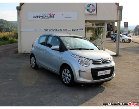Citroen c1 VTi 72 CH S&S Feel