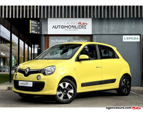 Renault twingo III 1.0 SCe 70ch Zen