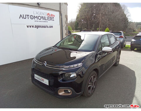 Annonce voiture Citron C3 9490 