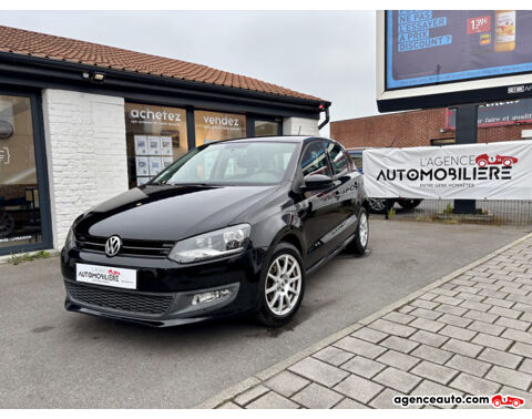Volkswagen polo V 1.2 TSI 105 CONFORTLINE 5P