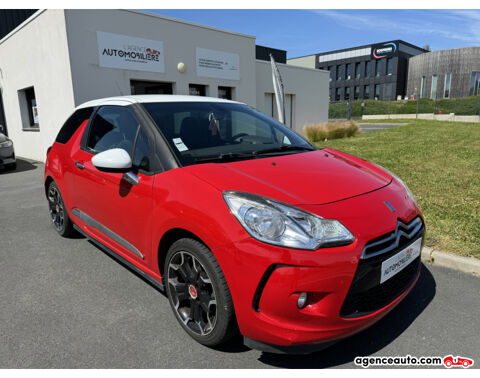 Citroen ds3 1.6 VTi 120 SoChic | GARANTIE 6 MOIS