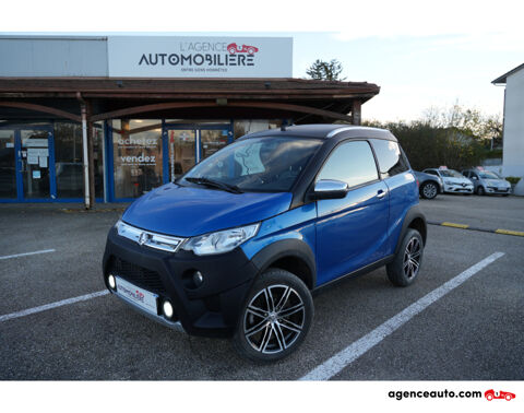 Autres Autres 0.5 l 8 CH PREMIUM 2019 occasion Saint-Denis-lès-Bourg 01000