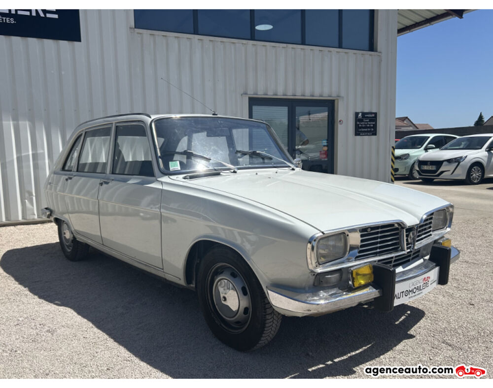  1972 occasion 71380 Ch&acirc;tenoy-en-Bresse