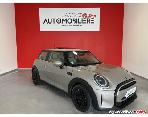 Annonce voiture Mini One 21290 