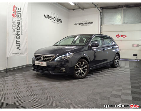 Peugeot 308 1.5 BLUEHDI 130 S&S ALLURE
