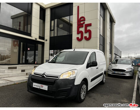 Citroen berlingo 1.6 BLUEHDI 100 BUSINESS (ENTRETIEN CITR