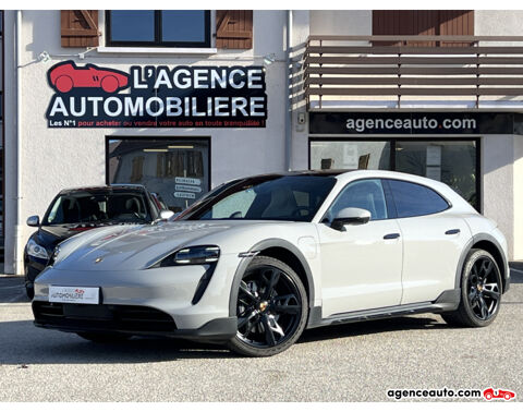 Annonce voiture Porsche Taycan 69990 
