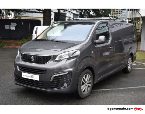 Expert III PREMIUM PACK LONG 2.0 Blue HDi EAT8 180 cv Bo&icirc;te auto TV 2019 occasion 91120 Palaiseau
